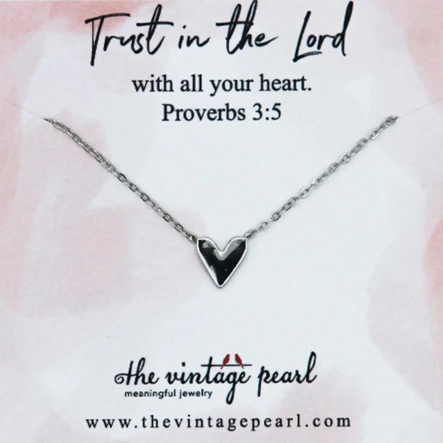 Vintage Pearl Necklaces