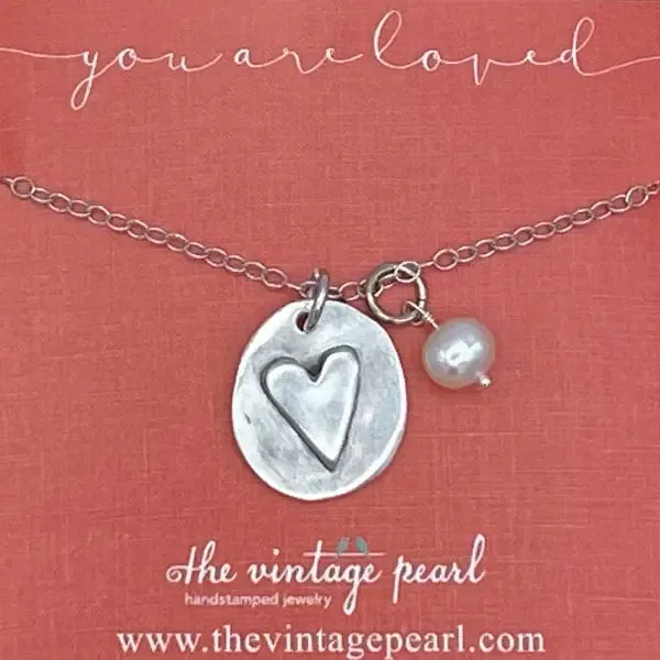 Vintage Pearl Necklaces