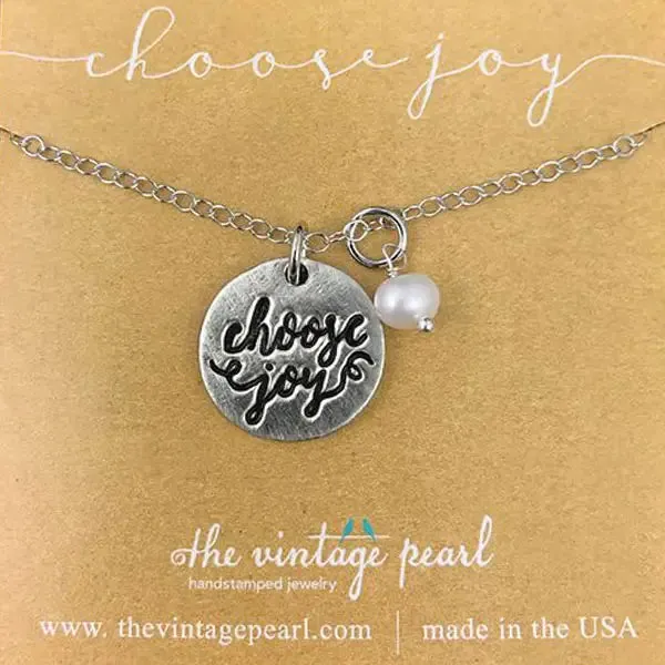 Vintage Pearl Necklaces