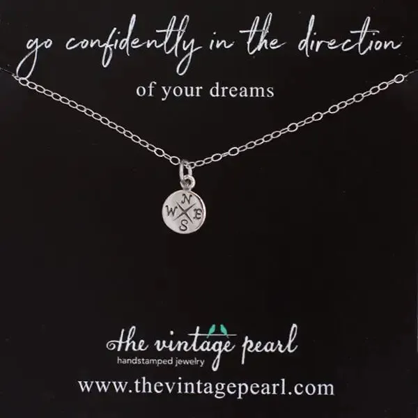 Vintage Pearl Necklaces