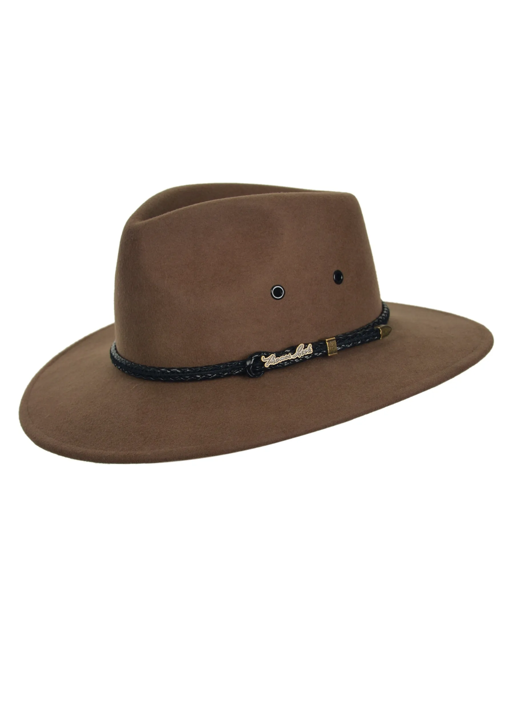 Wanderer Crushable Hat