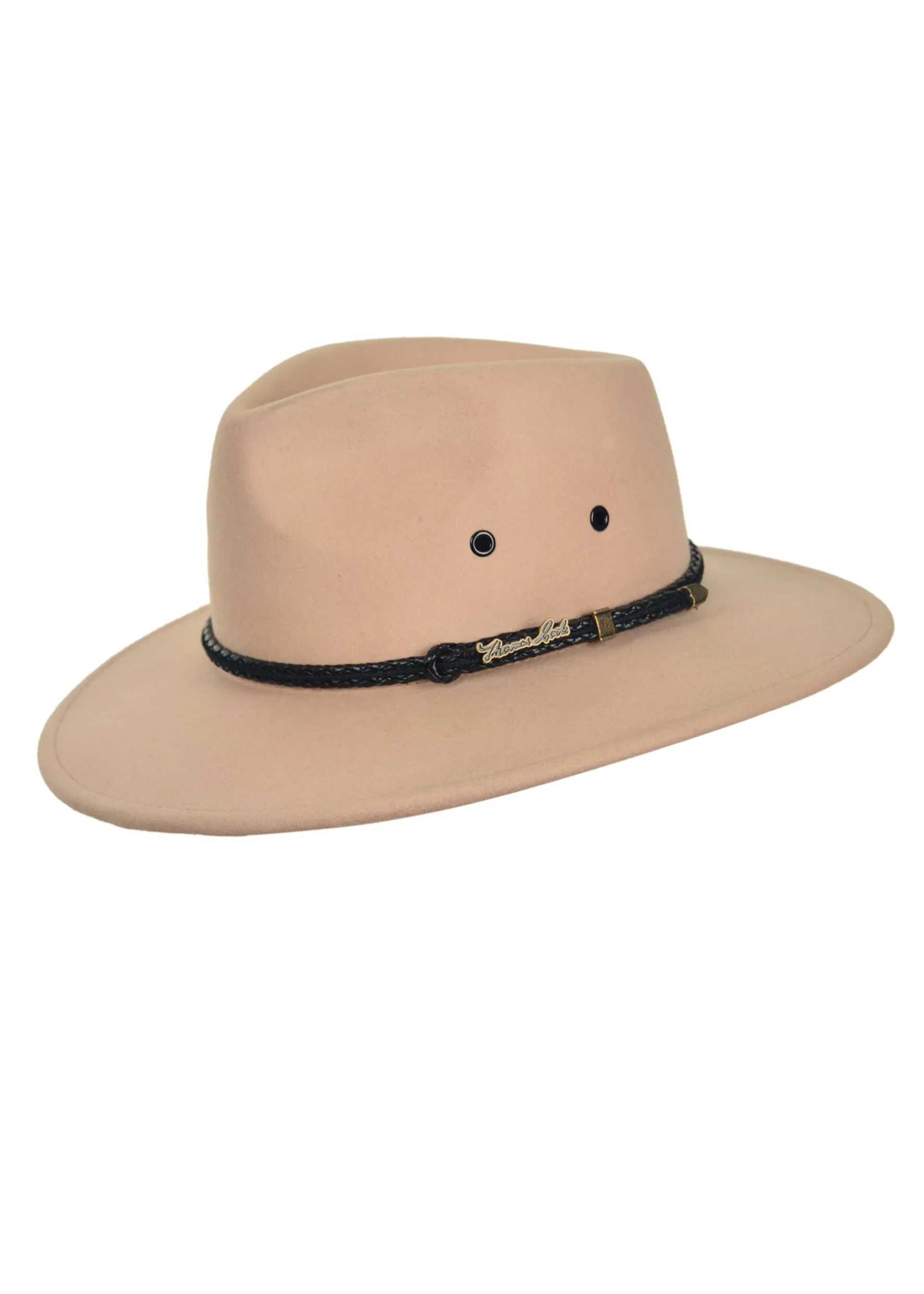 Wanderer Crushable Hat