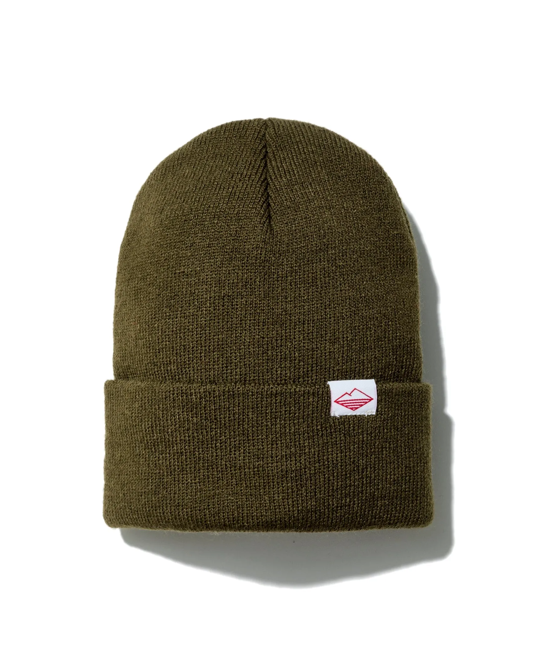 Watch Cap V.2 / Olive