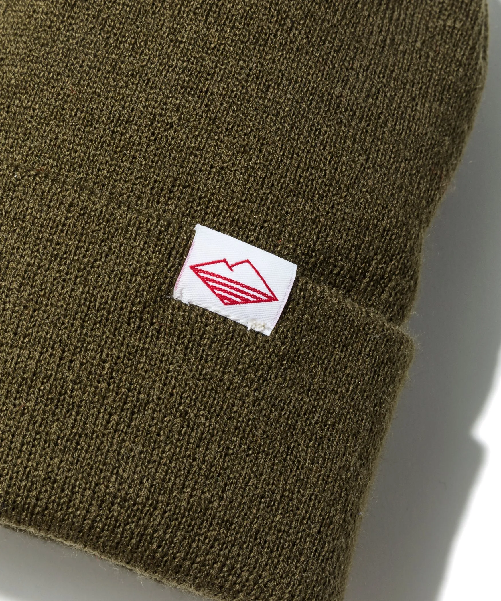 Watch Cap V.2 / Olive