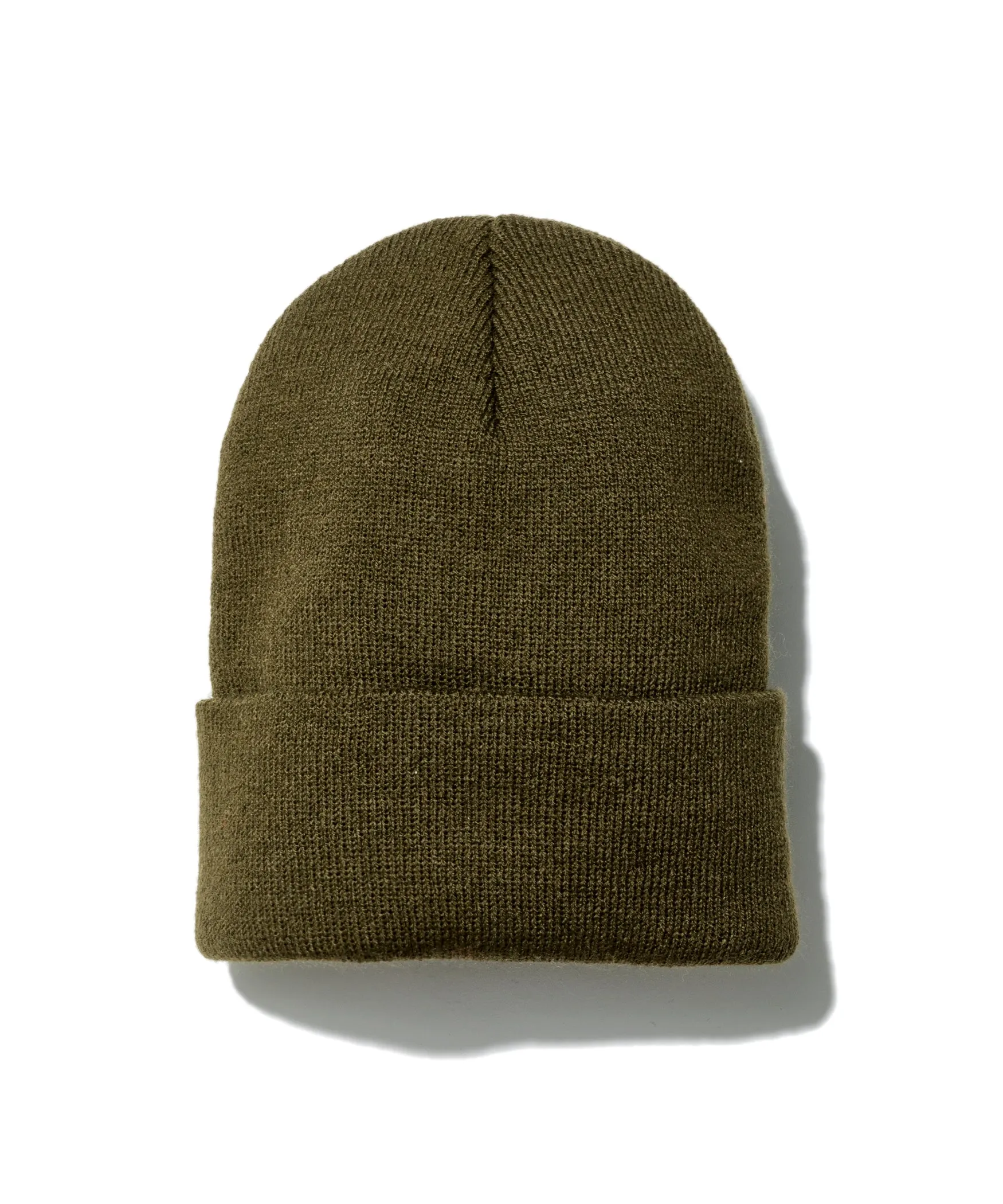 Watch Cap V.2 / Olive