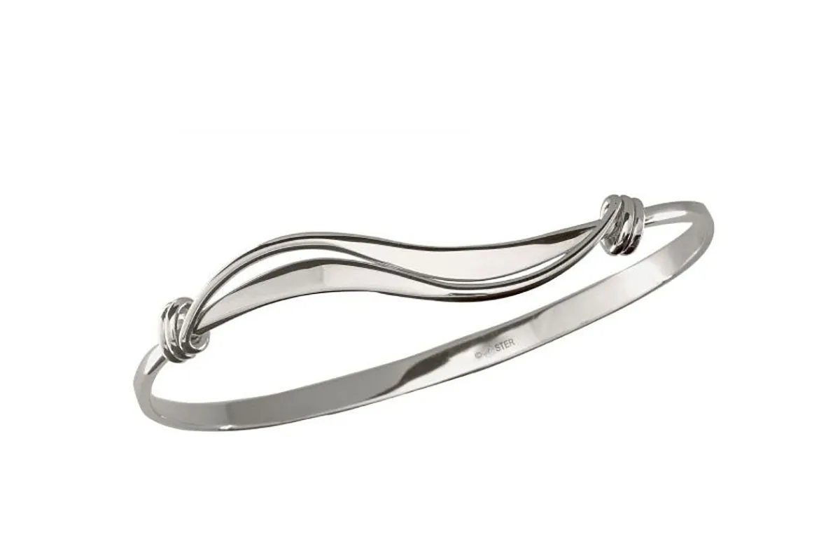 Wave Bracelet