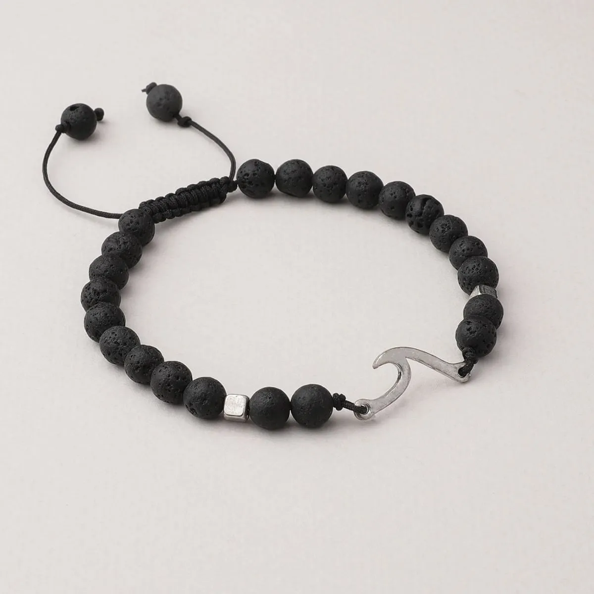 Wave Diffuser Bracelet