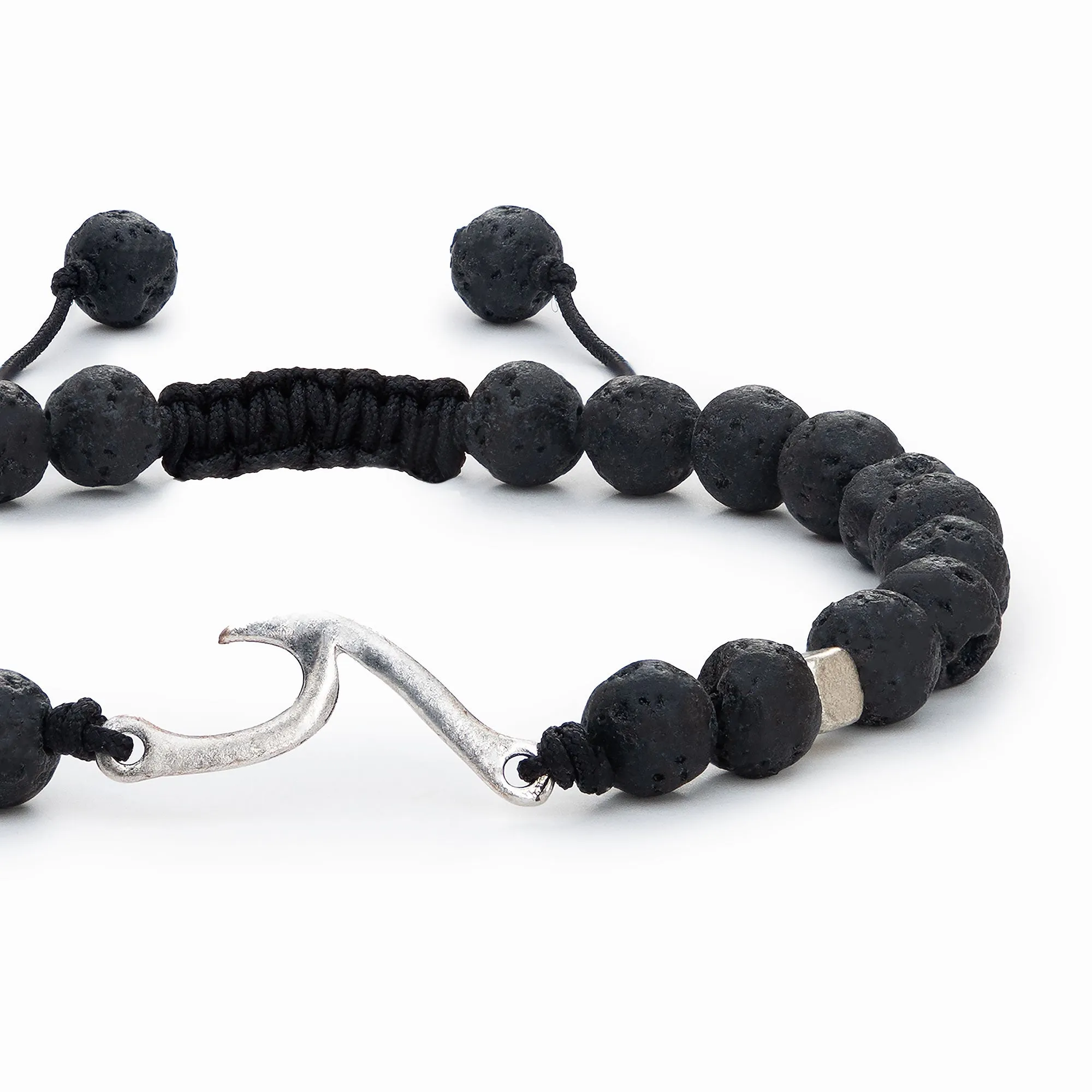 Wave Diffuser Bracelet