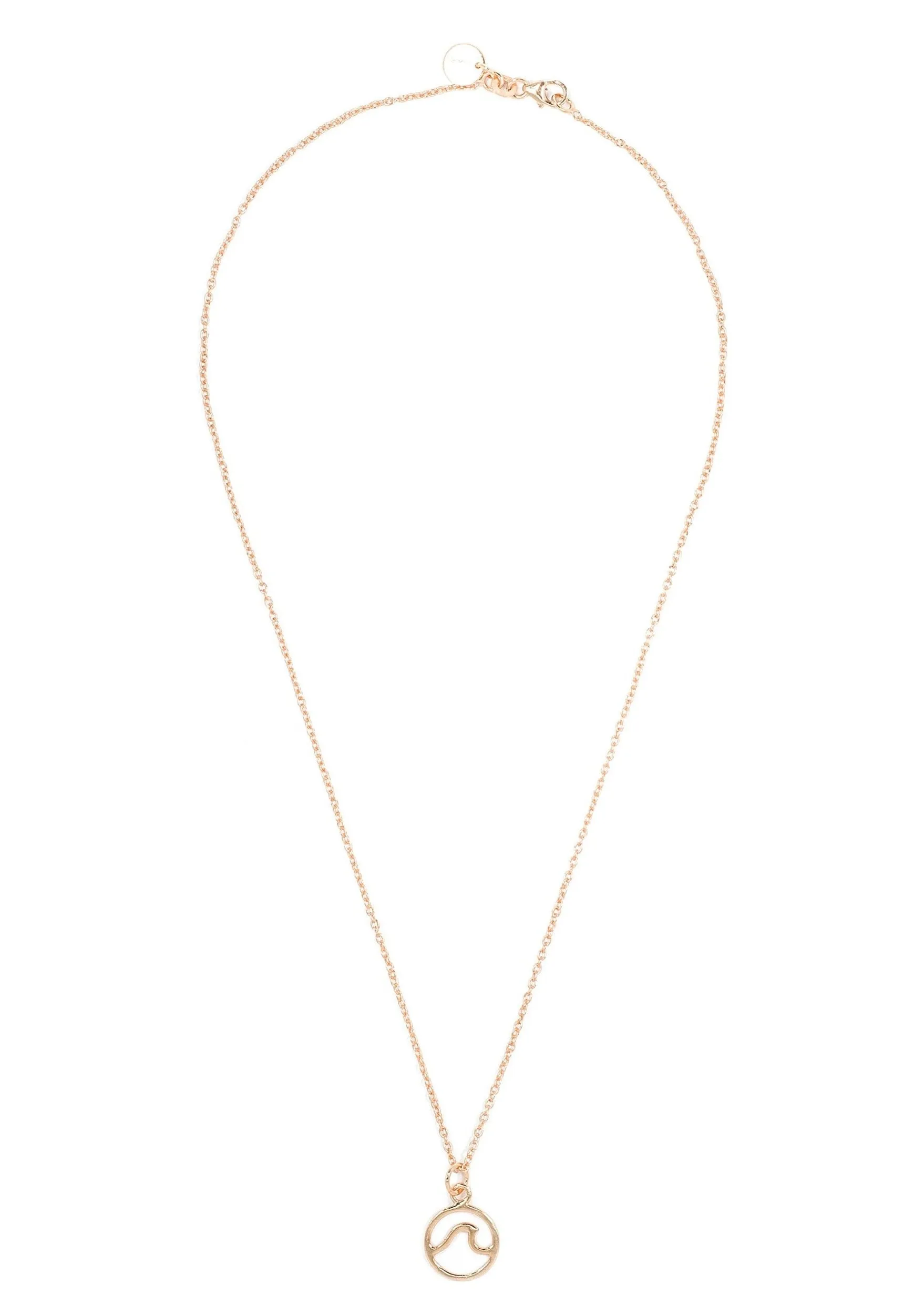 Wave Necklace