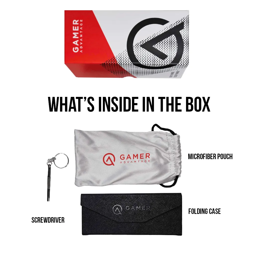 Willerz Glasses Bundle