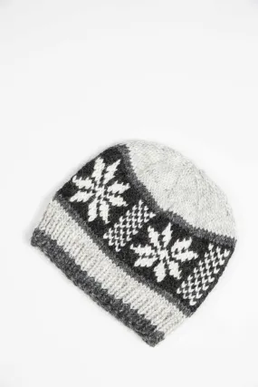 Winter Beanie - 0106
