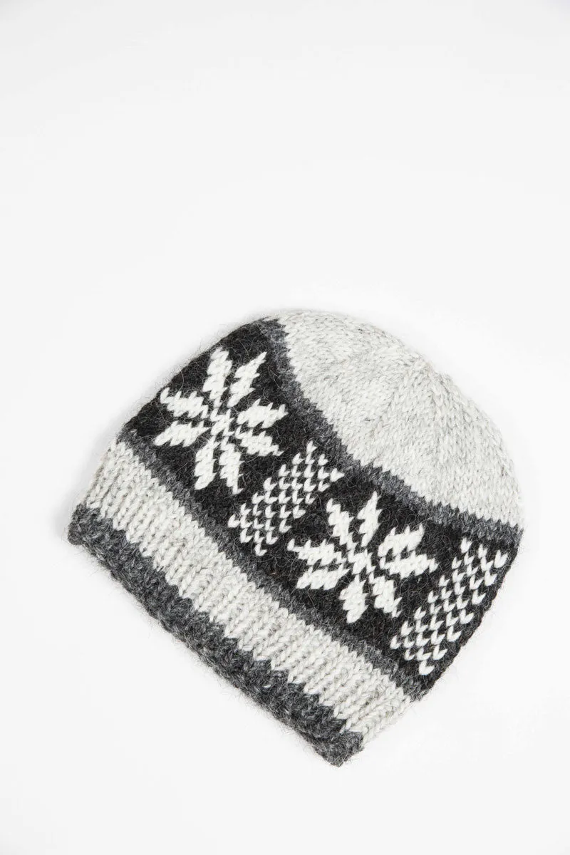 Winter Beanie - 0106