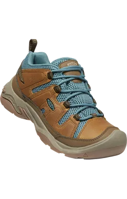 Women's Circadia Vent Simple Hiker in Toasted Coconut/North Atlantic