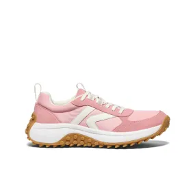 Women's KS86 Leather Sneaker in Zephyr/Star White