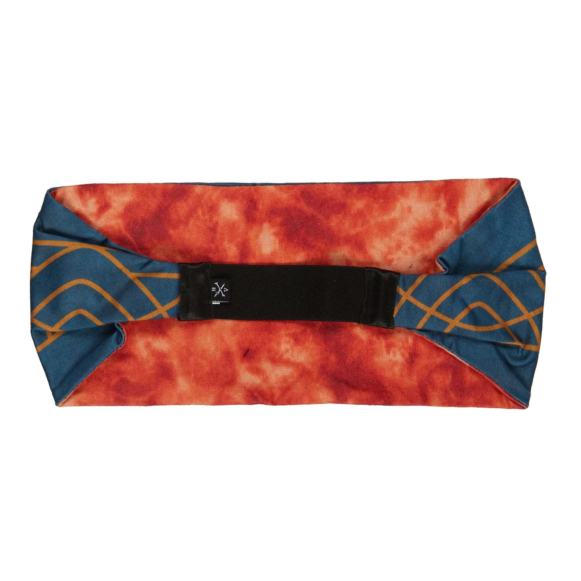 Wonder Woman Scrunchie & Headband Set