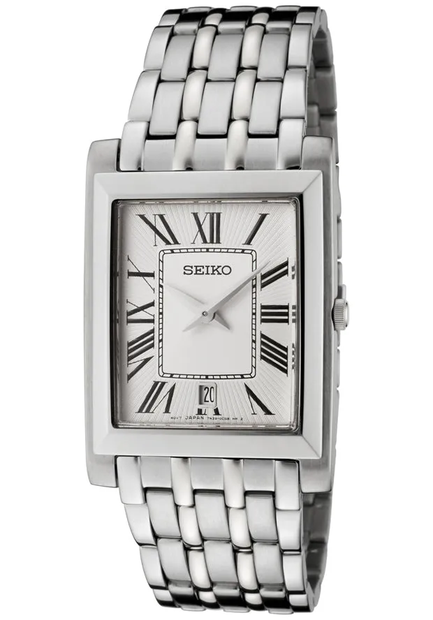 WW0858 Seiko Automatic Chain Watch SKP357