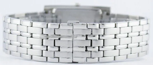 WW0858 Seiko Automatic Chain Watch SKP357