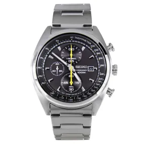 WW0864 Seiko Chronograph Chain Watch SNDF85P1