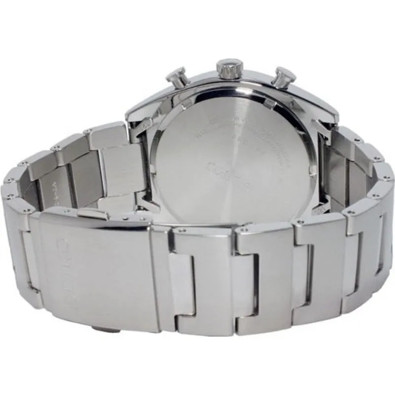WW0864 Seiko Chronograph Chain Watch SNDF85P1