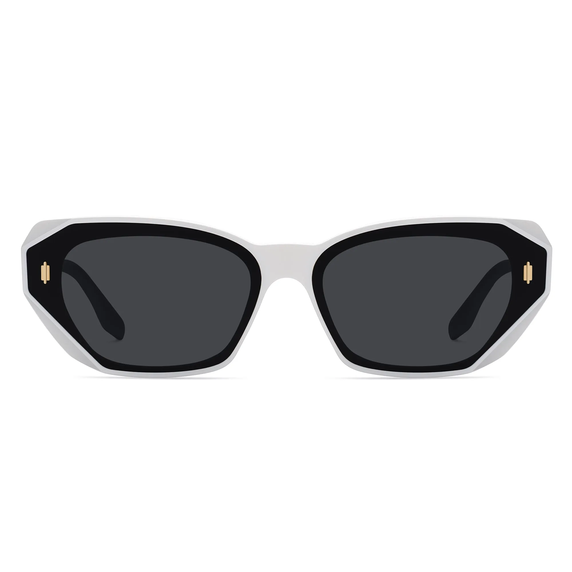 Y2K Style Polarized Sunglasses 1069