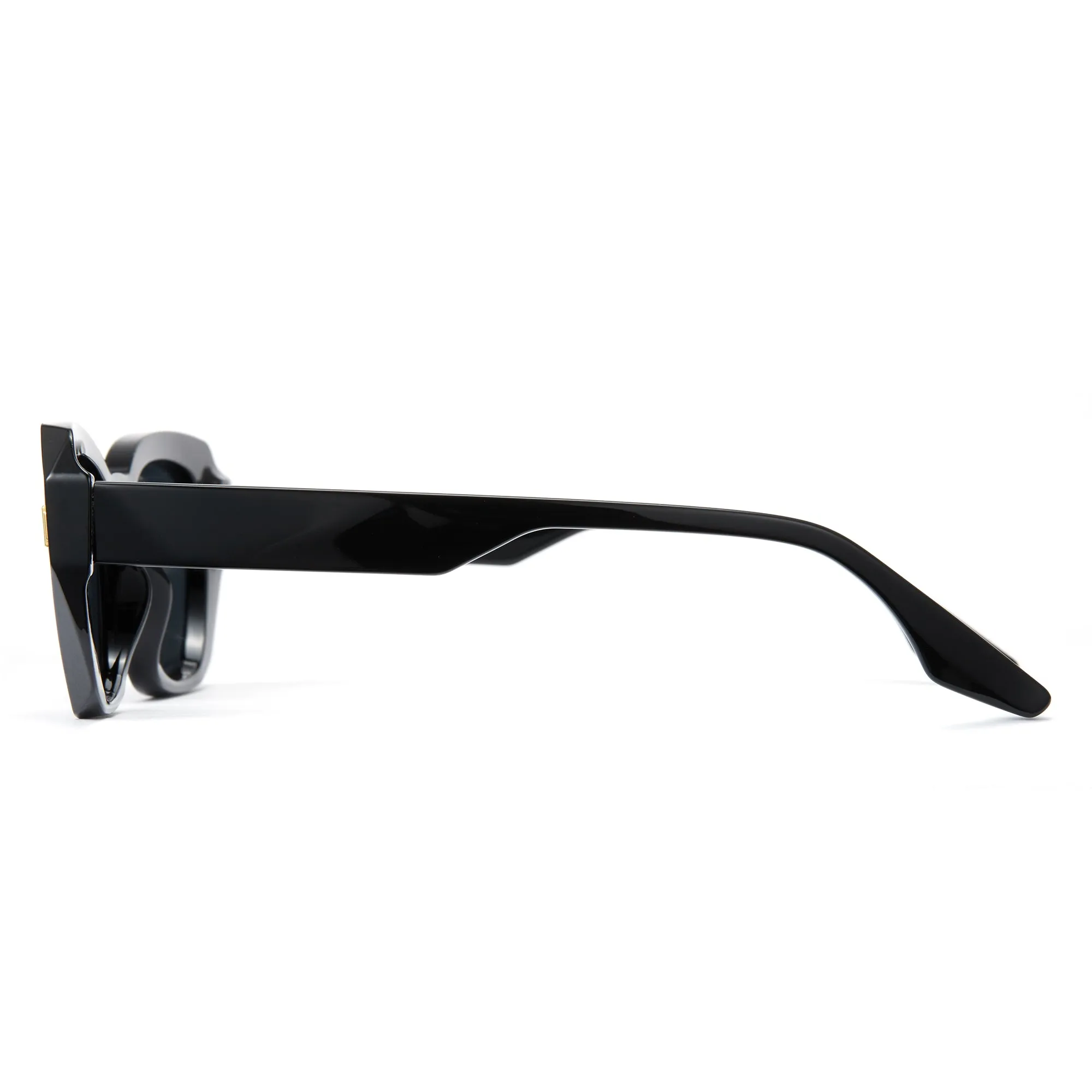 Y2K Style Polarized Sunglasses 1069