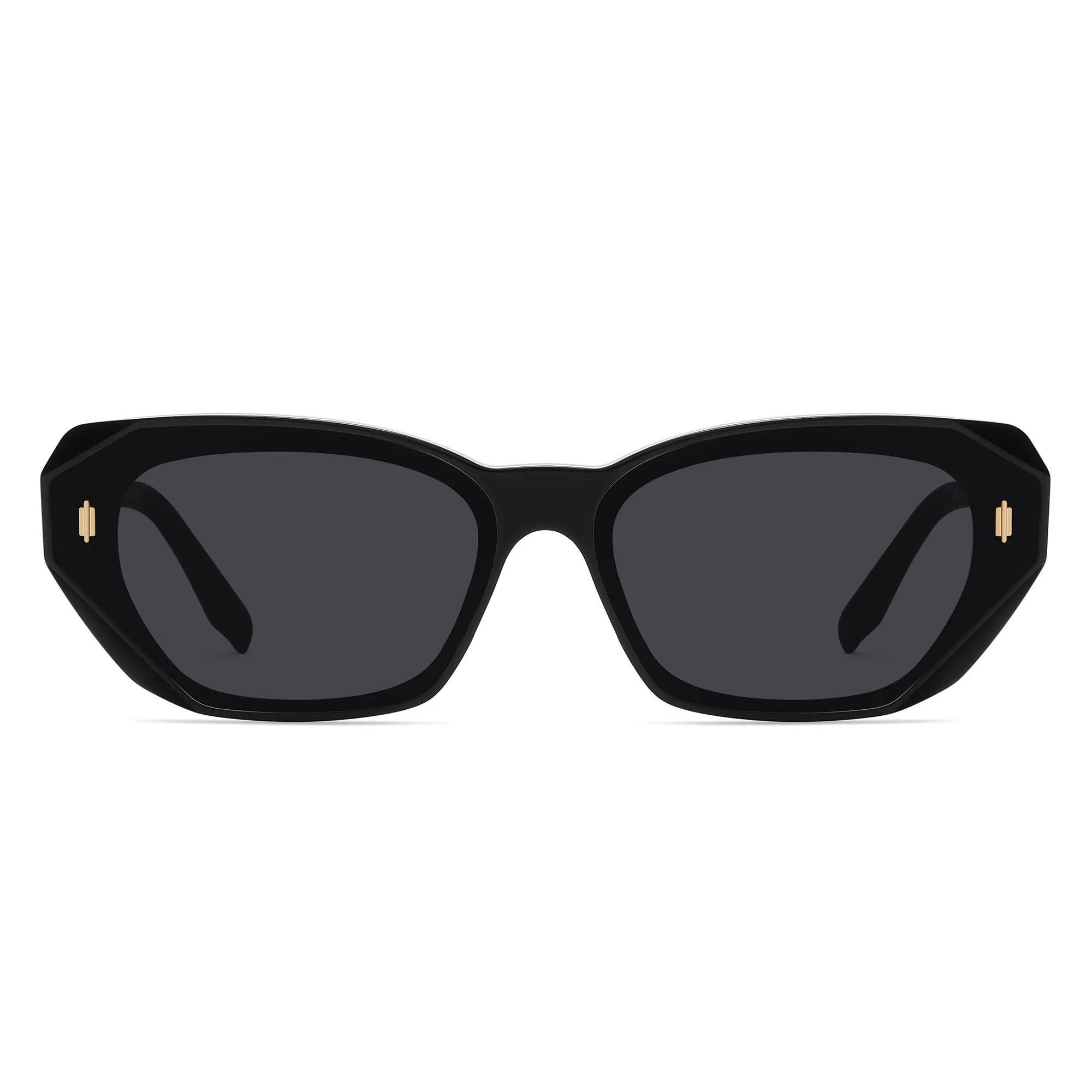 Y2K Style Polarized Sunglasses 1069