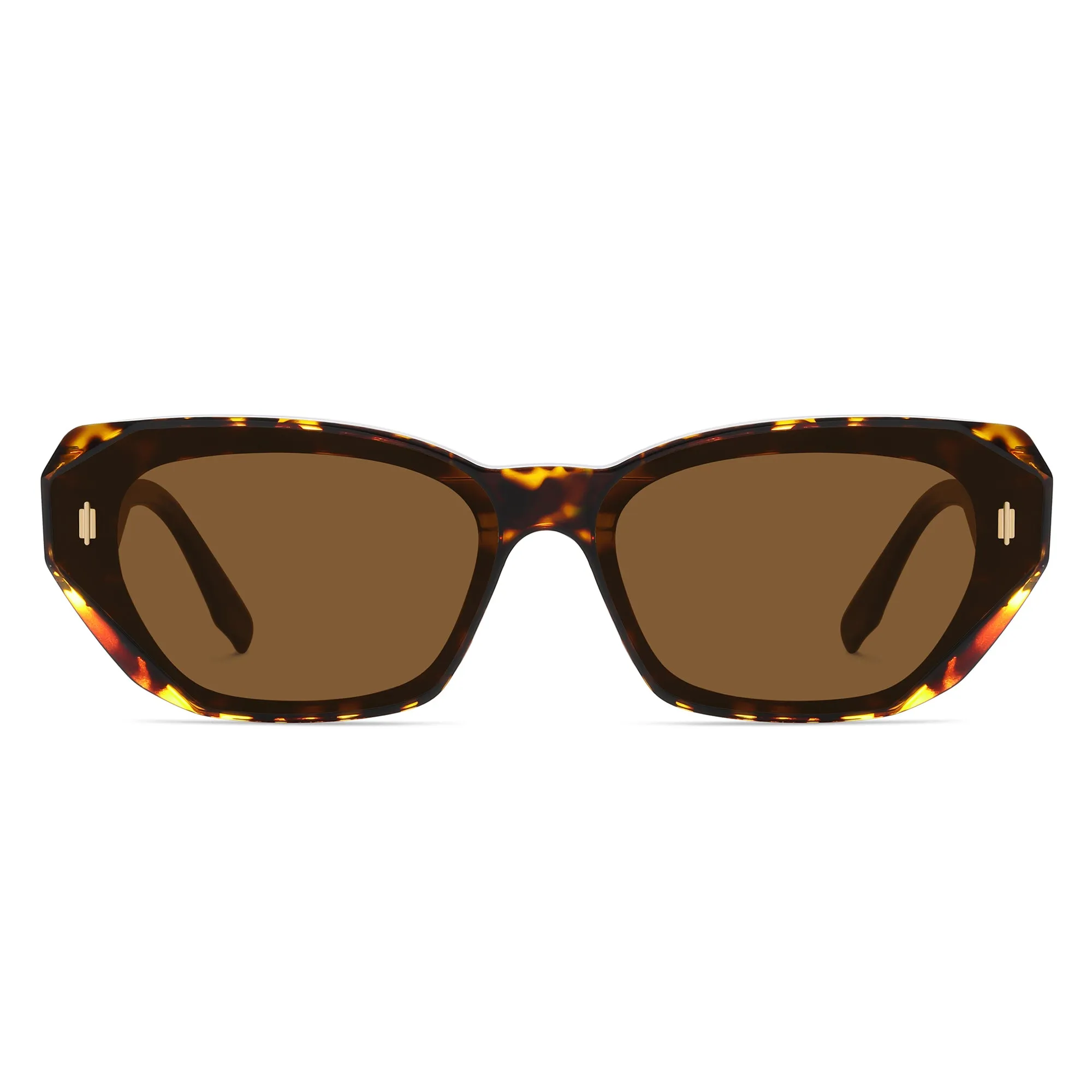 Y2K Style Polarized Sunglasses 1069