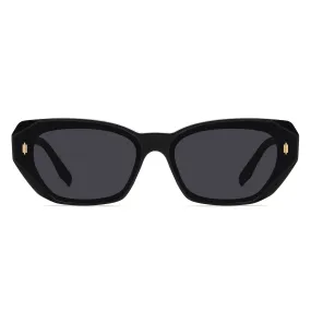 Y2K Style Polarized Sunglasses 1069