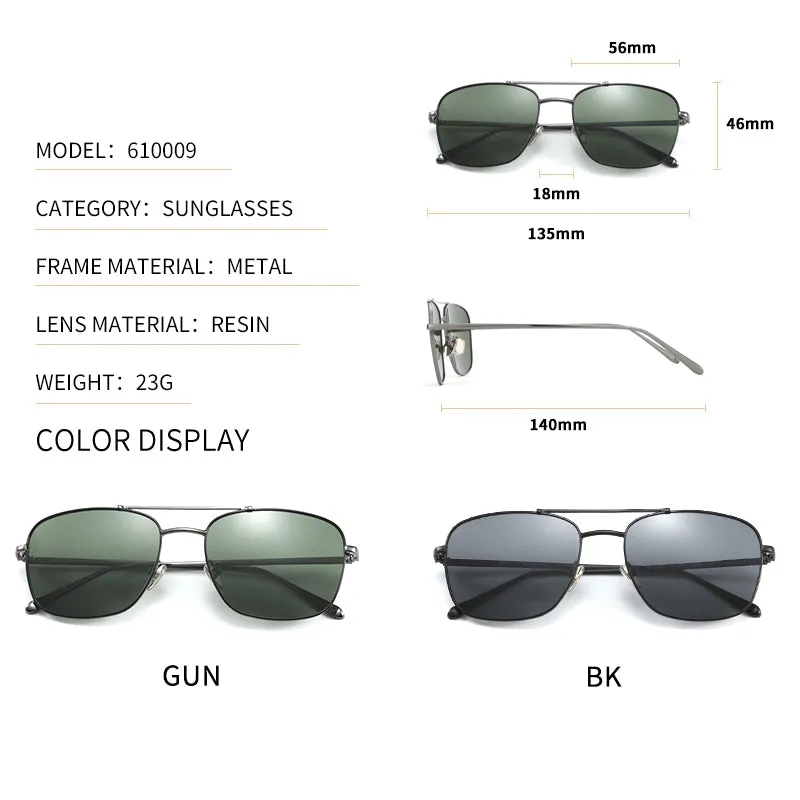 Zenottic Sun Glasses Avery
