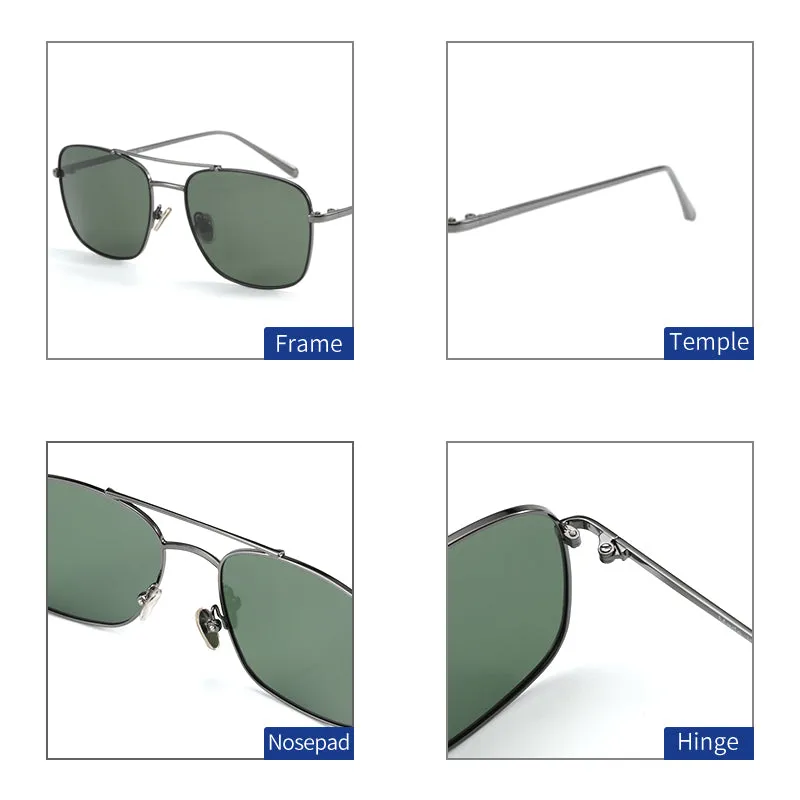 Zenottic Sun Glasses Avery
