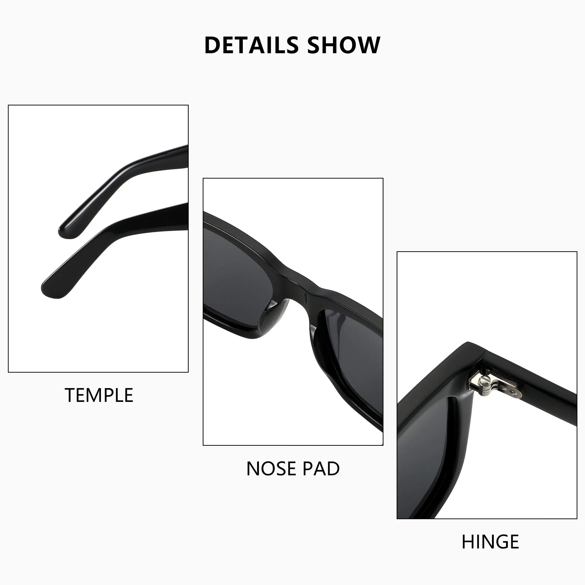 Zenottic Sun Glasses Zac