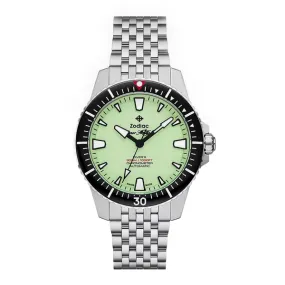 Zodiac Pro-Diver Automatic